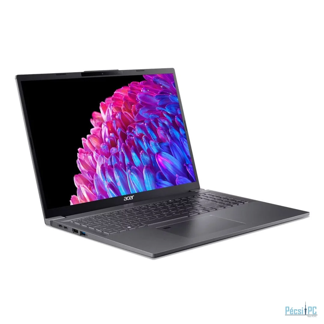 Acer Aspire 16 A16-71M-77CC Grey