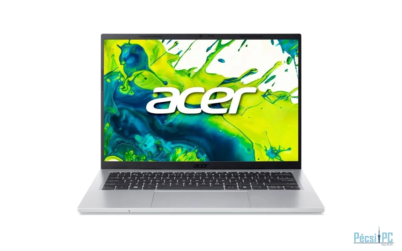 Új Laptop / Új Számítógép