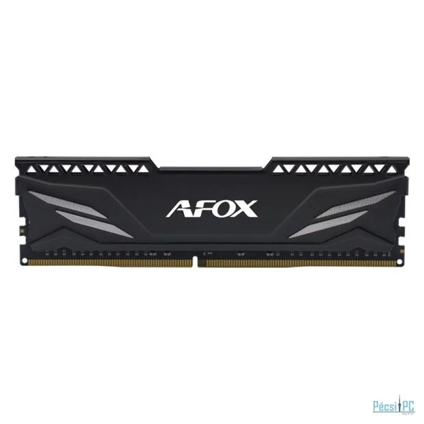 AFOX 16GB DDR4 3200MHz Black