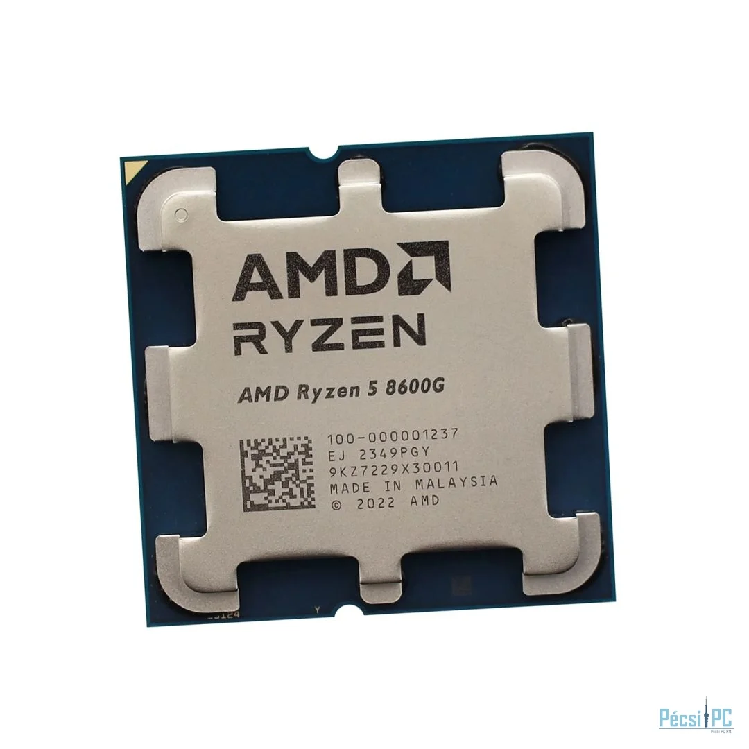 AMD Ryzen 5 8600G 4,3GHz AM5 OEM