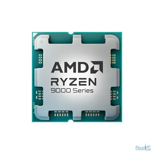 AMD Ryzen 5 9600 3,8GHz AM5 OEM