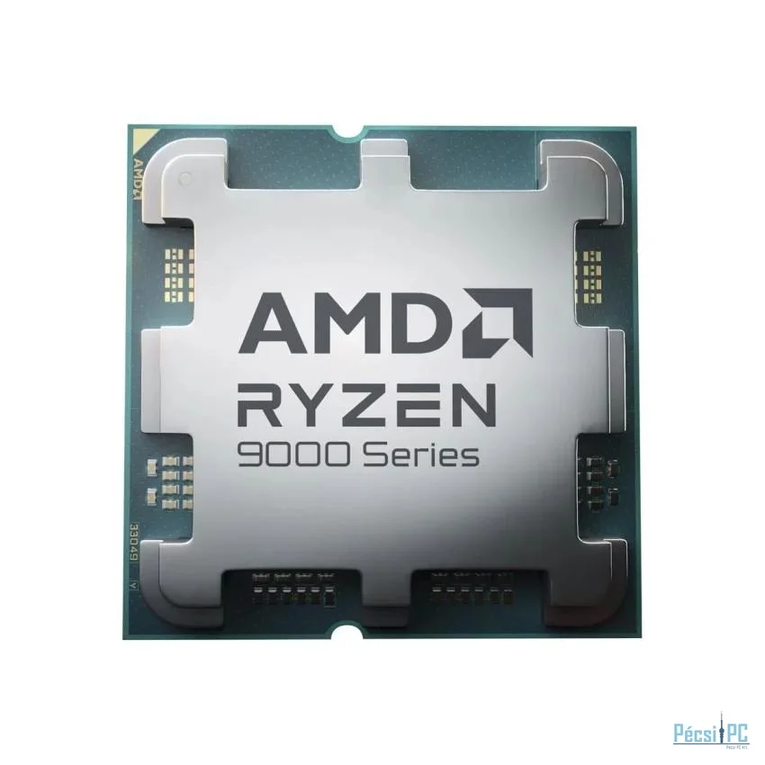 AMD Ryzen 7 9800X3D 4,7GHz AM5 OEM