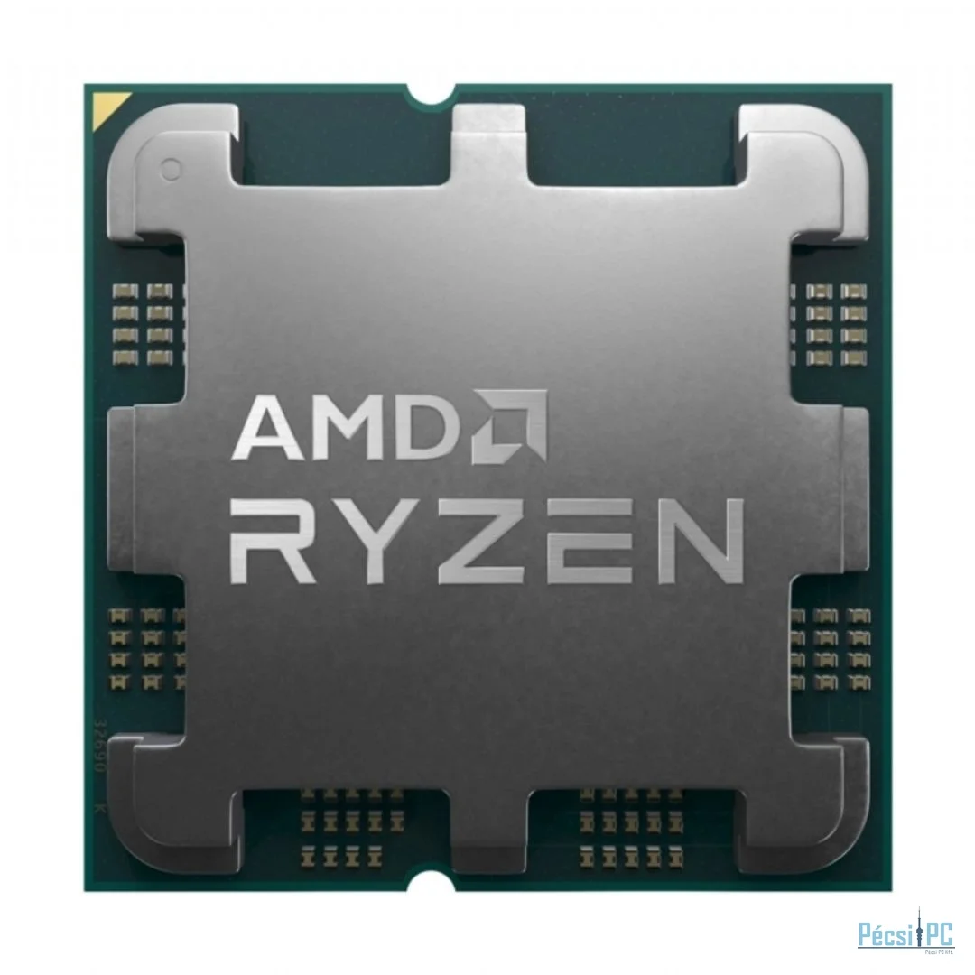 AMD Ryzen 9 7900X3D 4,4GHz AM5 OEM