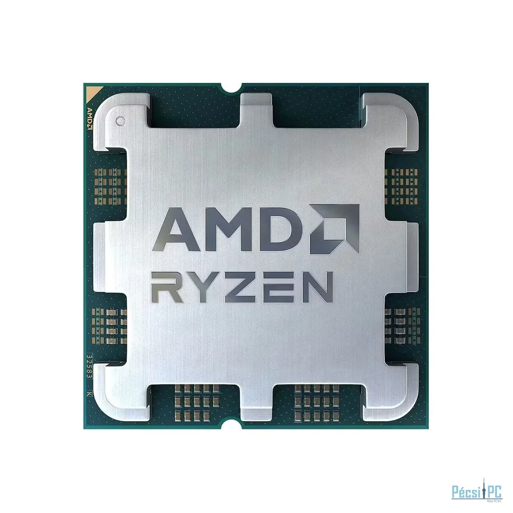 AMD Ryzen 9 9500F 3,8GHz AM5 OEM