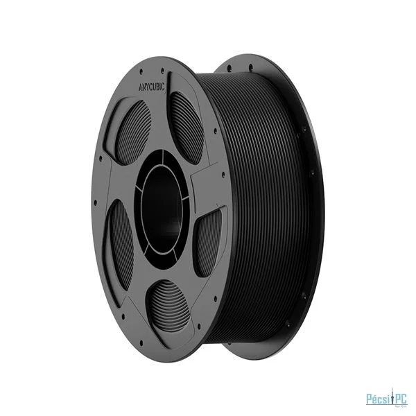 ANYCUBIC AHPEBK-102 PLA Filament Black 1,75mm 1kg