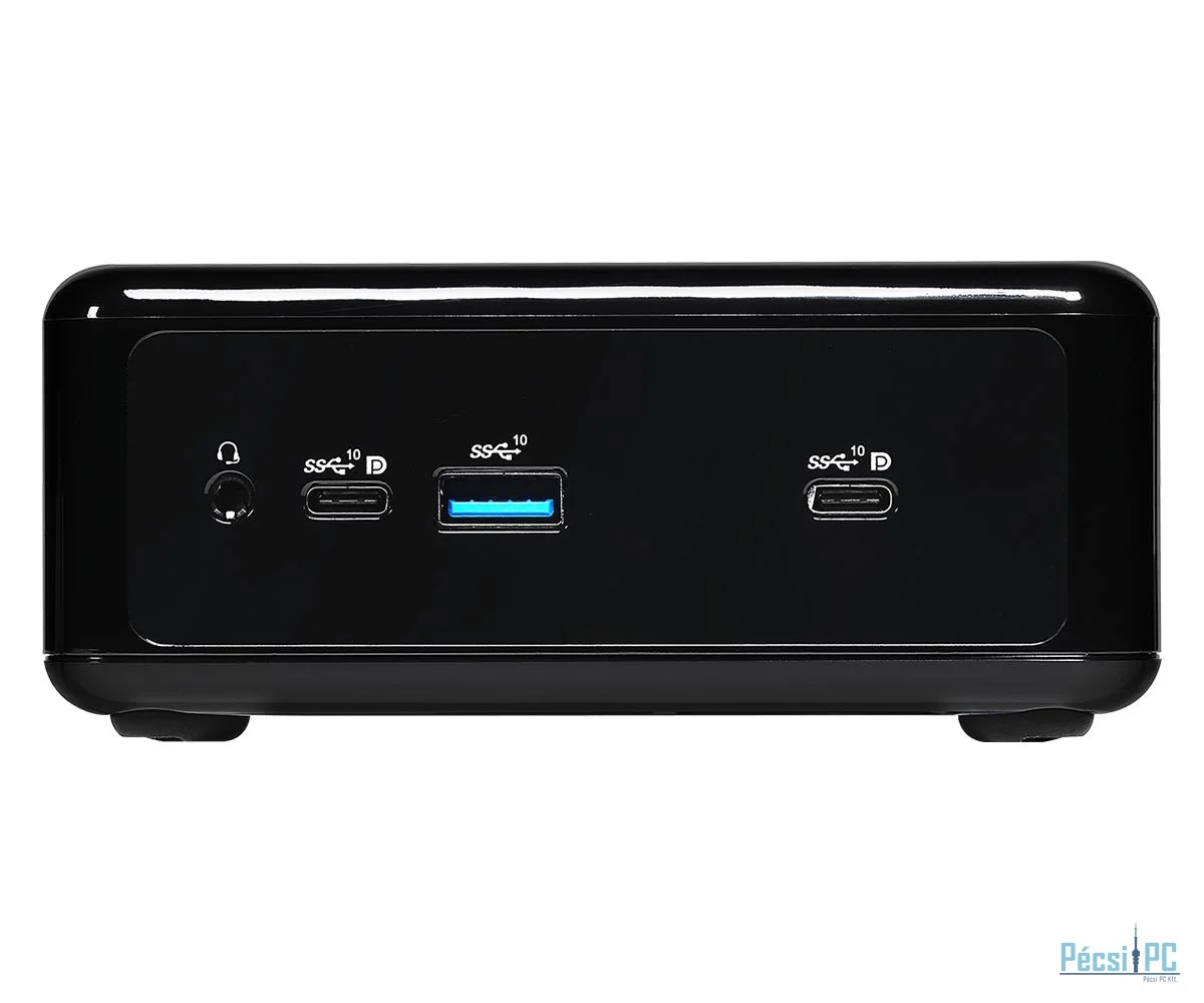 ASRock NUC BOX-1165G7