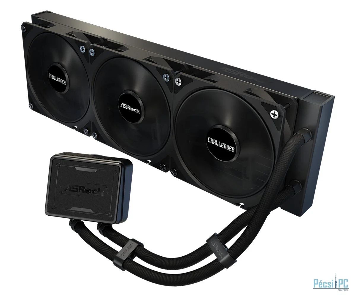 ASRock Challenger Pure 360 CPU Cooler