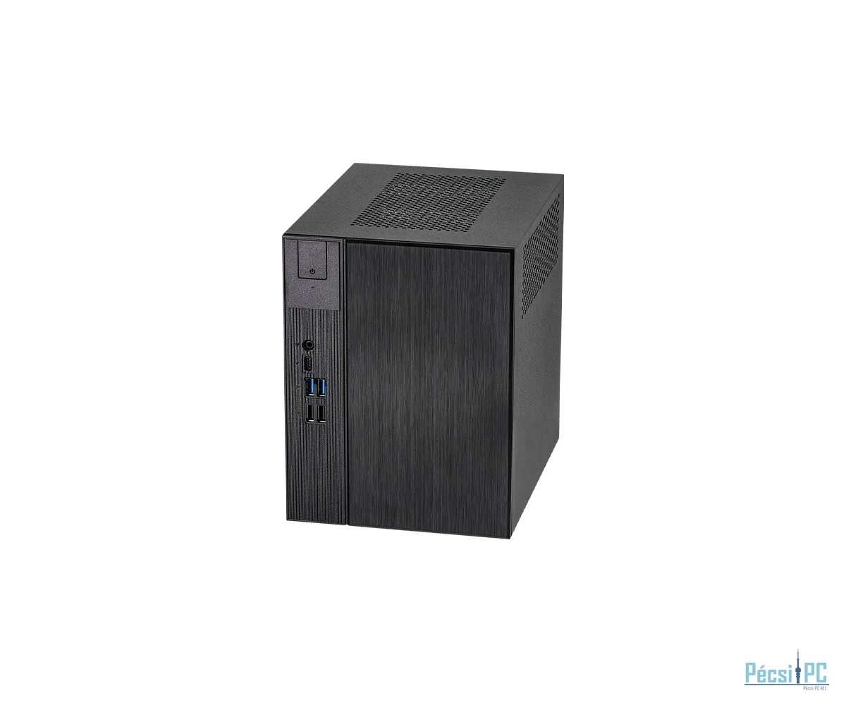 ASRock DeskMeet X300 Black