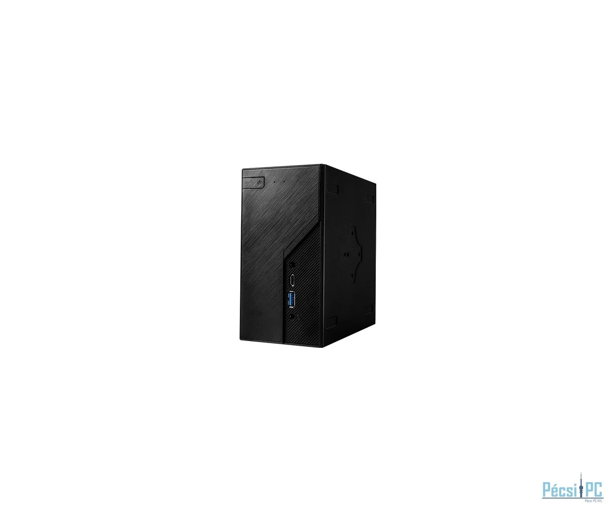 ASRock Deskmini X600/USB4 Black
