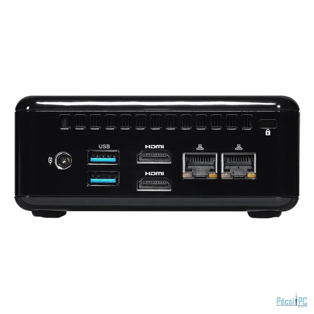 ASRock NUC-Box-N97 Black