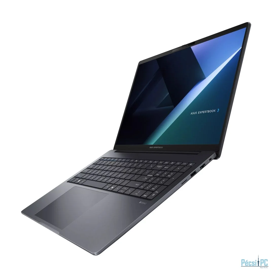 Asus B3605CCA-MB0128X Gentle Grey