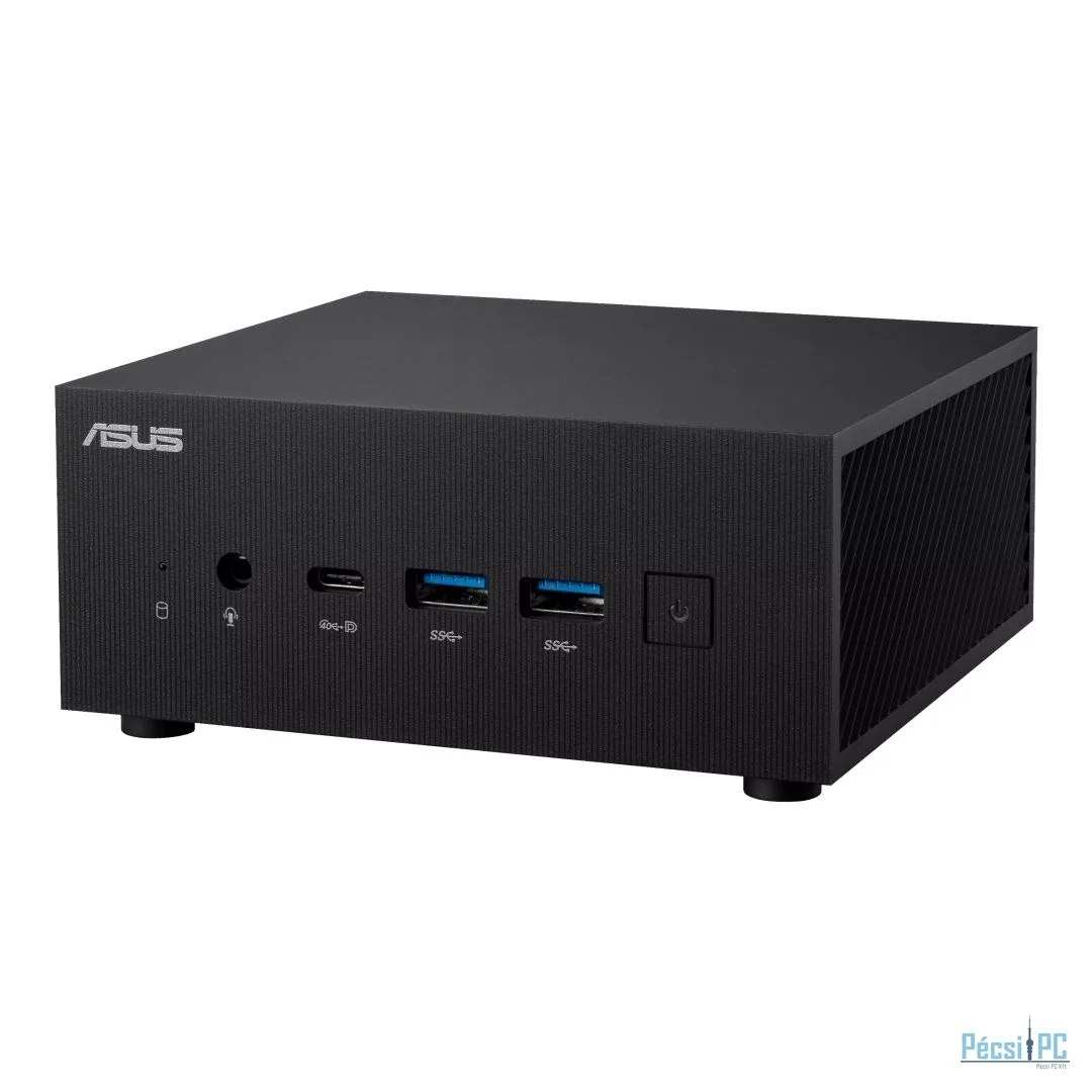 Asus ExpertCenter PN53 Black