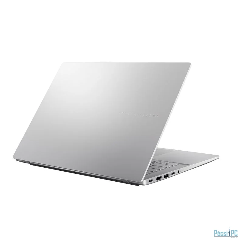 Asus M3407HA-LY001 Cool Silver