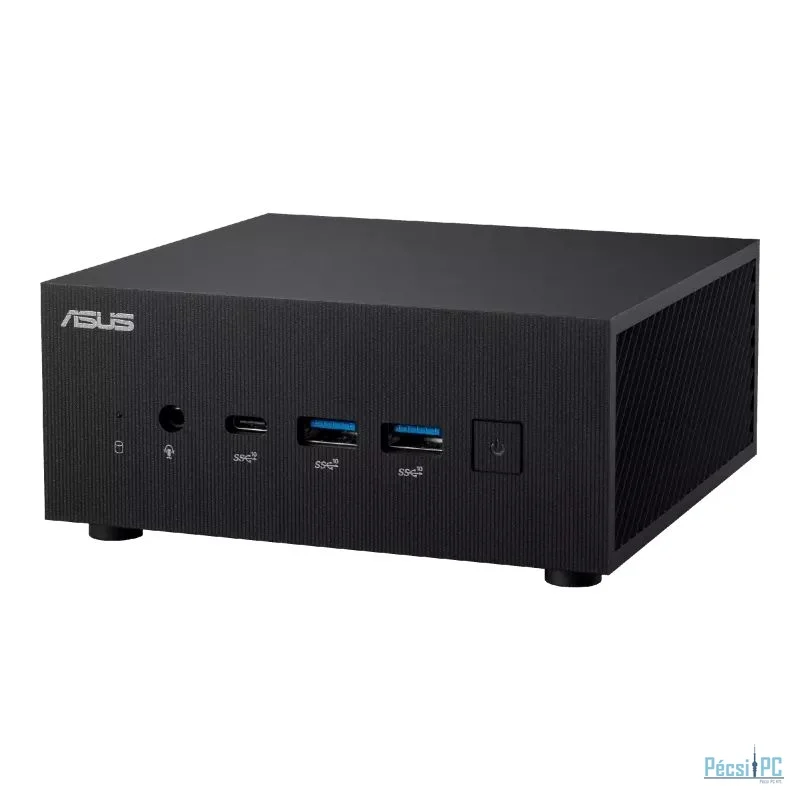 Asus PN64-BB7014MD Black