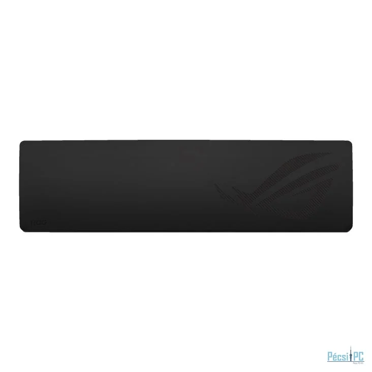 Asus ROG Keyboard Wrist Rest Black