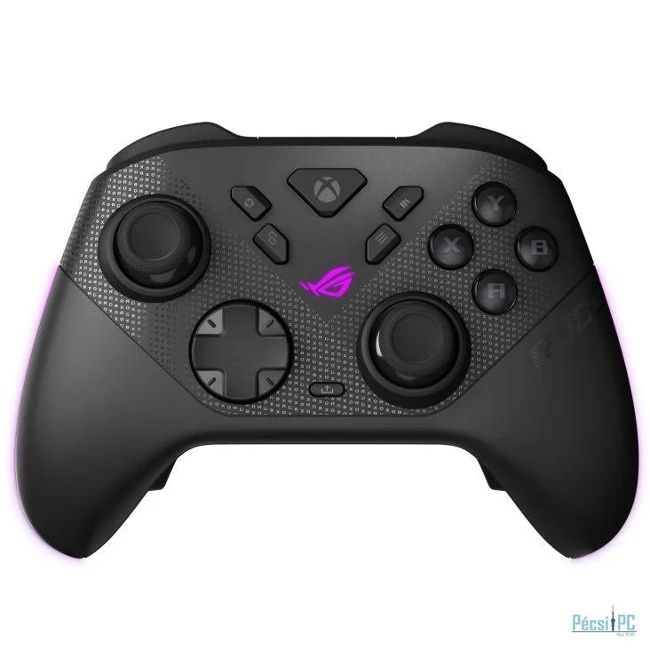 Gamepad