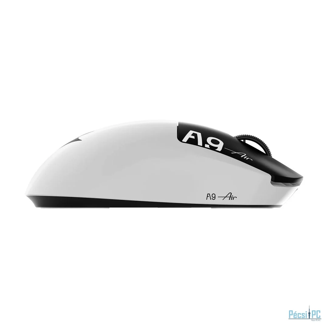 ATK Dragonfly A9 Air Gaming Wireless Mouse Shadow White