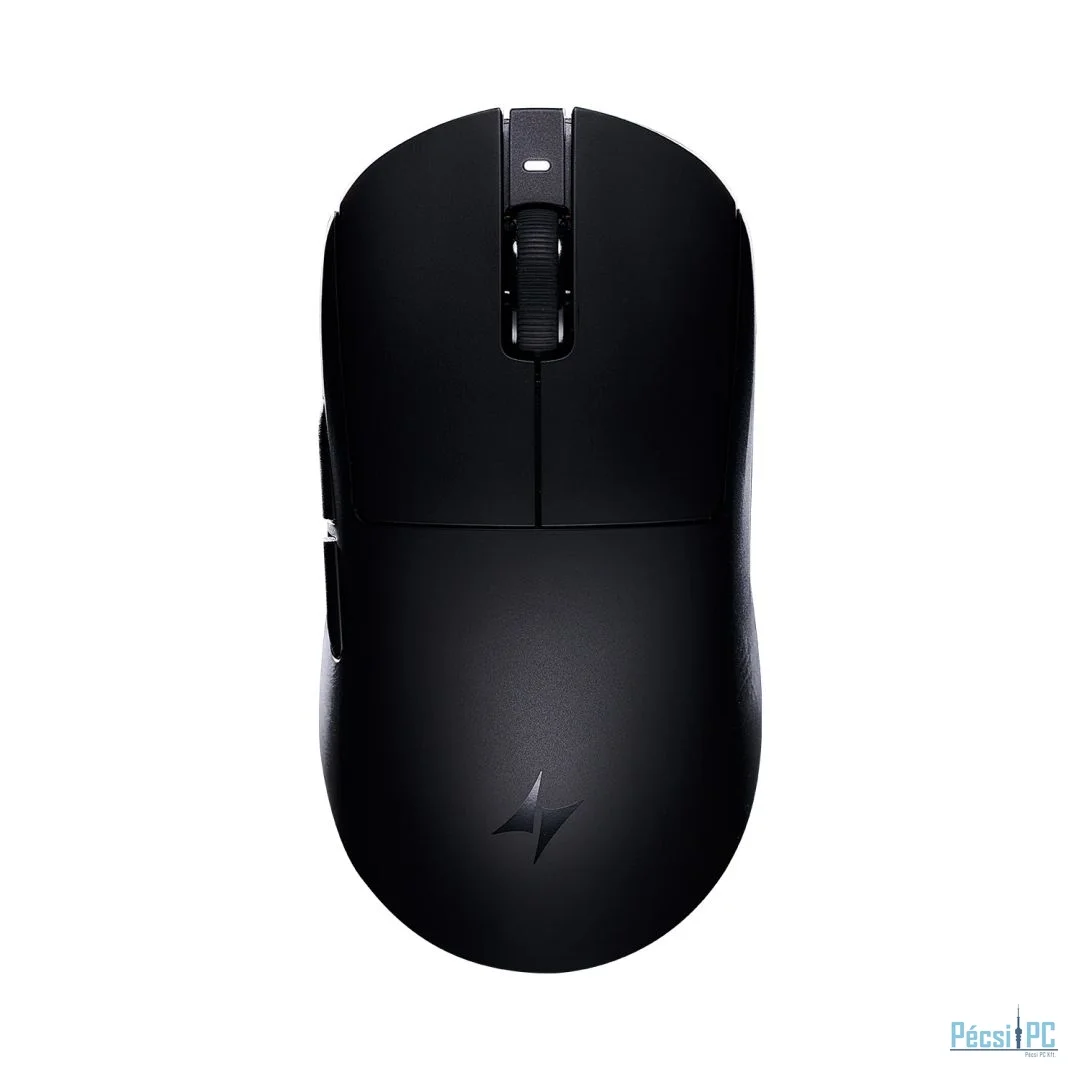 ATK Dragonfly A9 Ultra Max 2.0 Gaming Wireless Mouse Black
