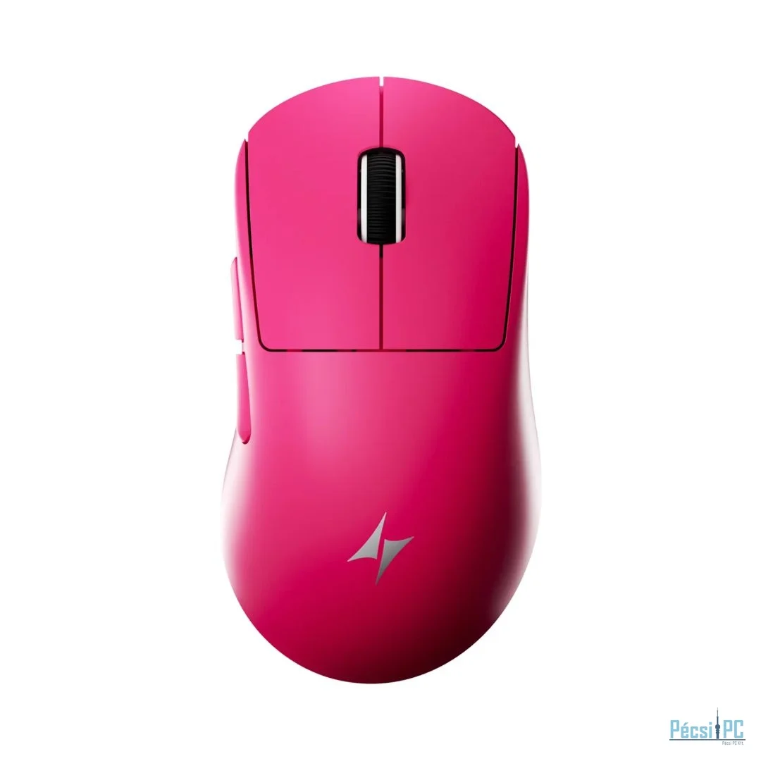 ATK Dragonfly Y9 Ultimate Gaming Wireless Mouse Pink