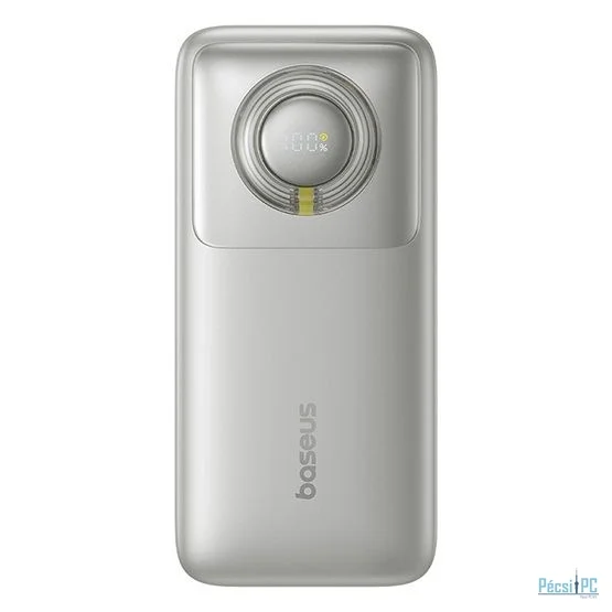 Baseus Free2Pull 10000mAh PowerBank Grey