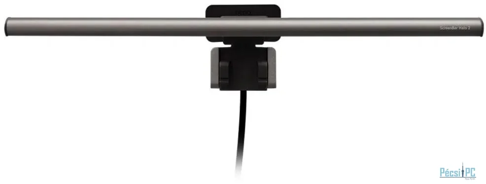 Benq ScreenBar Halo 2 Monitor Light Black