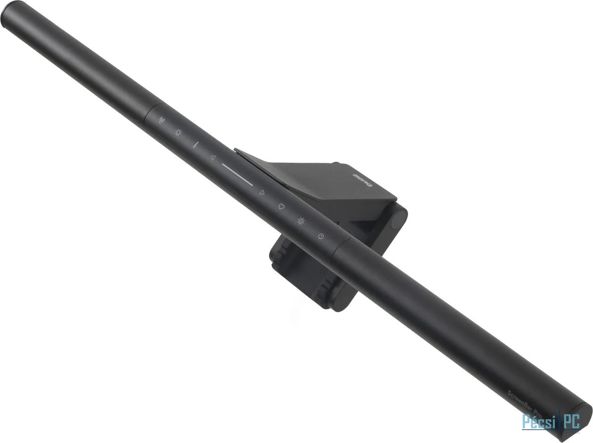 Benq ScreenBar Pro Monitor Light Black