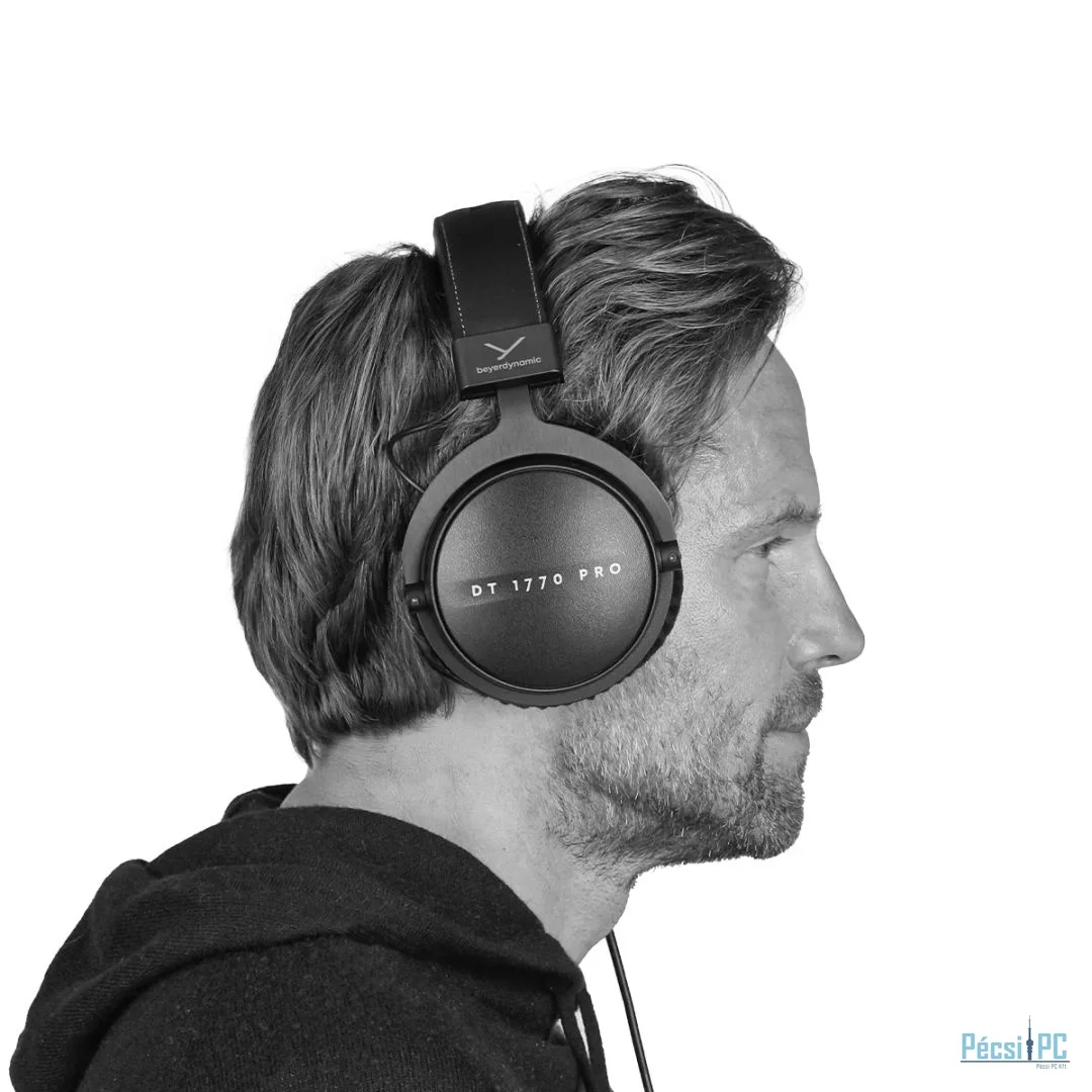 Beyerdynamic DT 1770 PRO MKII Headphone Black