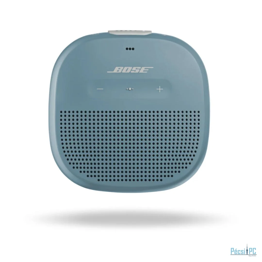 Bose SoundLink Micro Bluetooth Speaker Pastel Blue