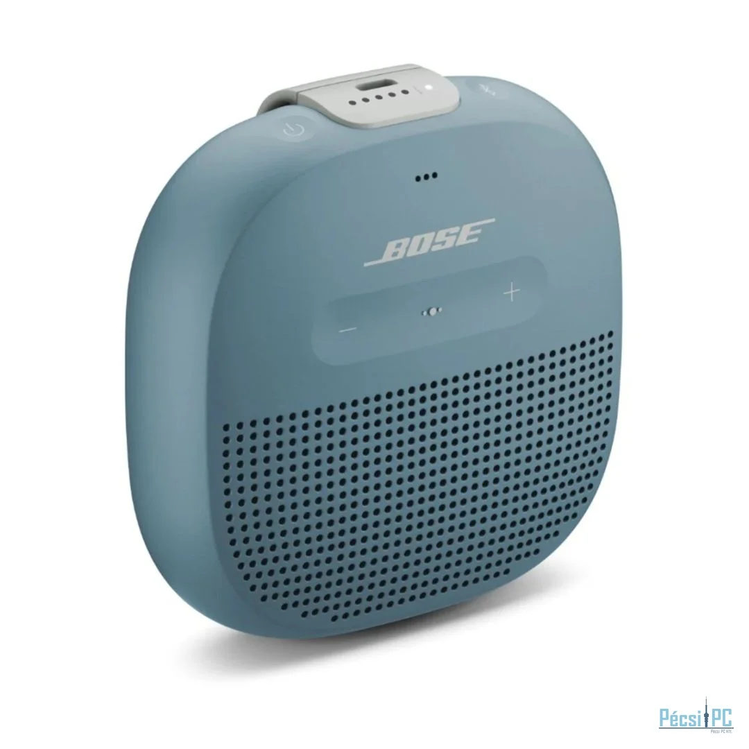 Bose SoundLink Micro Bluetooth Speaker Pastel Blue