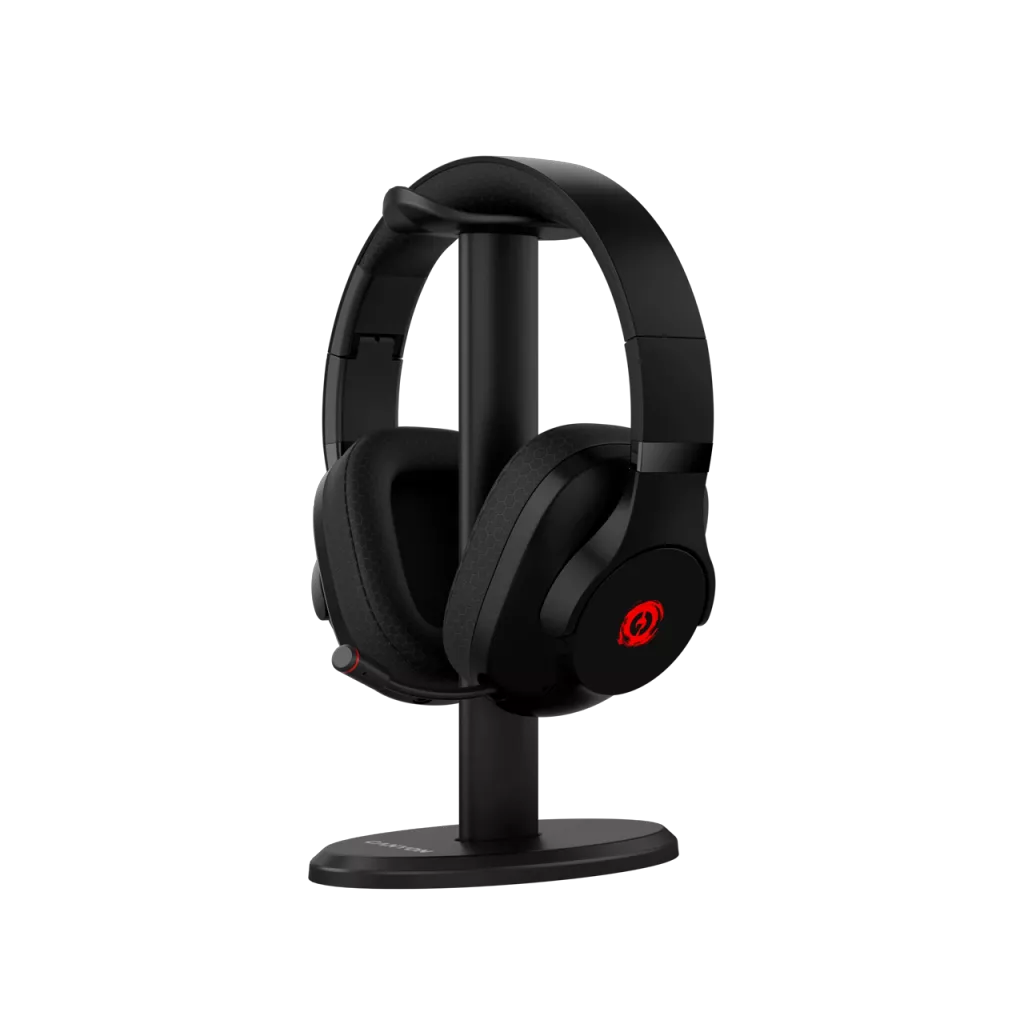 Canyon EGO GH-16 Bluetooth Gaming Headset Black