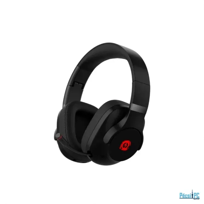 Canyon EGO GH-15 Bluetooth Gaming Headset Black
