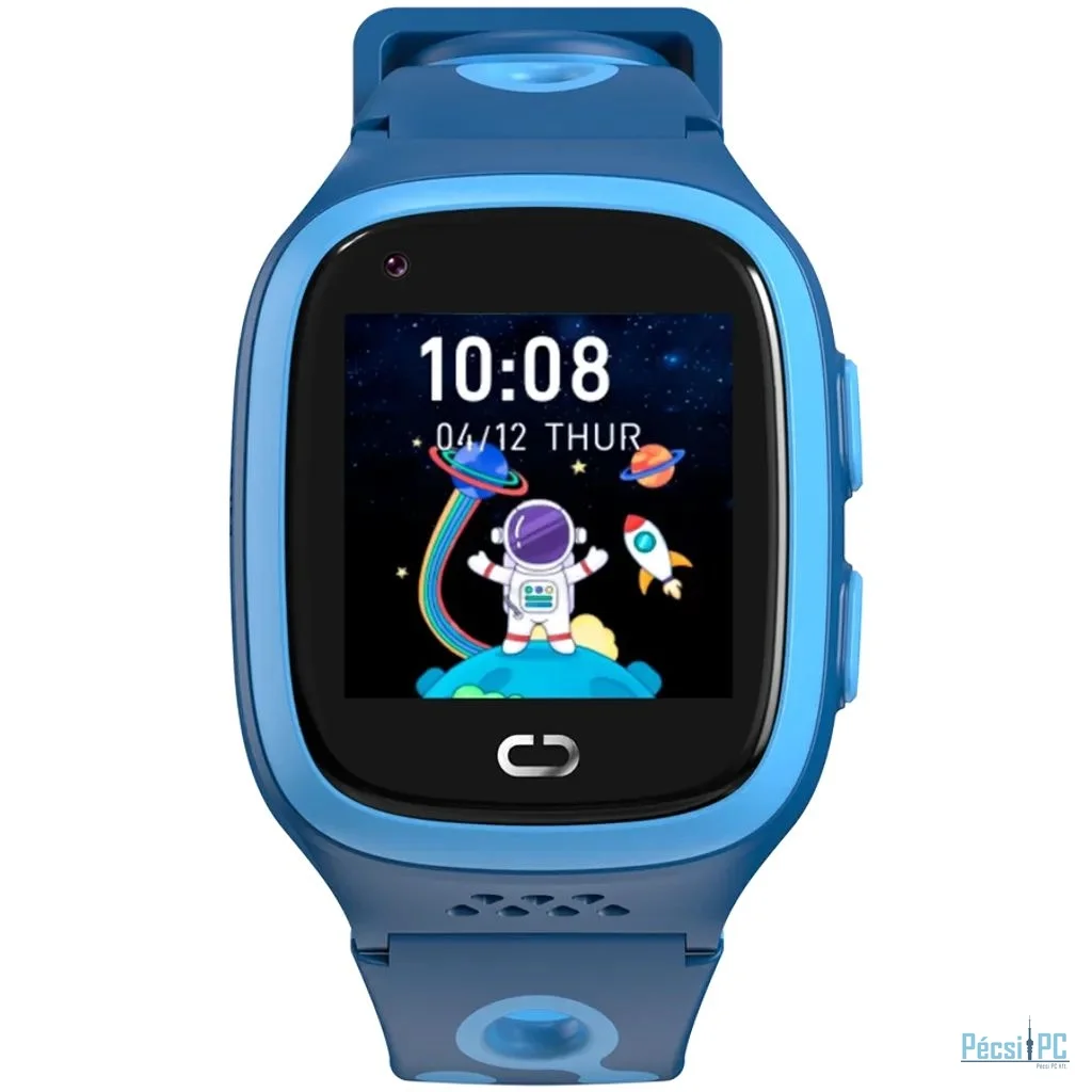 Canyon KW49 Kids Smartwatch Zefir Dark Blue