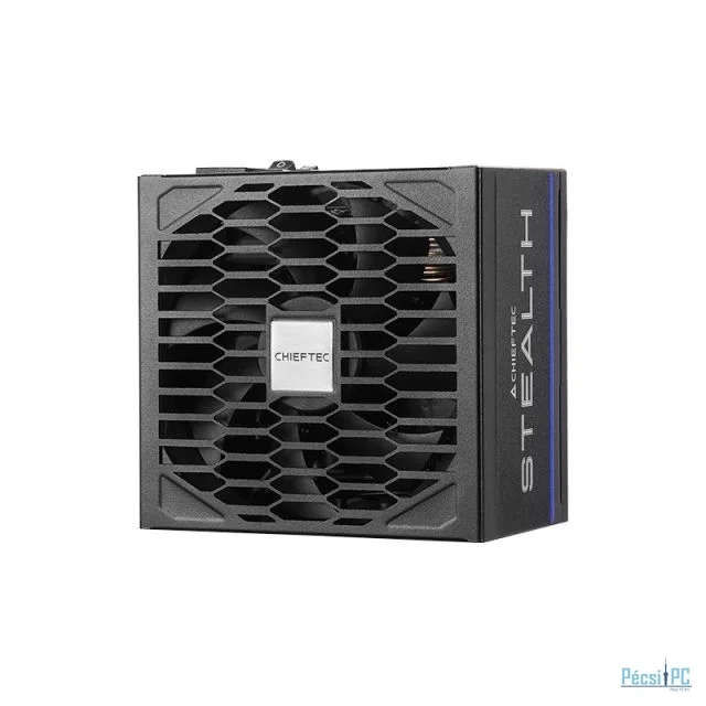 Chieftec 1200W 80+ Platinum Stealth