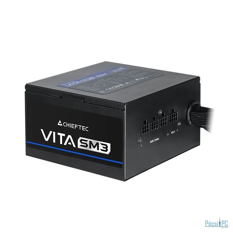 Chieftec 750W 80+ Bronze Vita SM3
