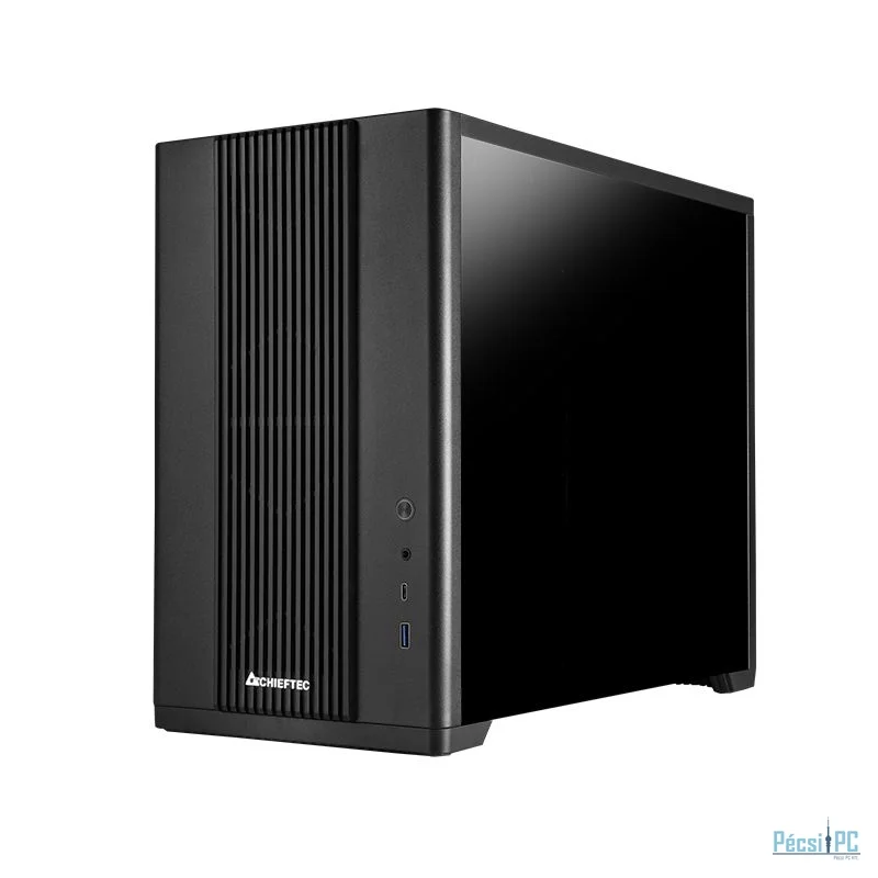 Chieftec BX-10B-OP Window Black