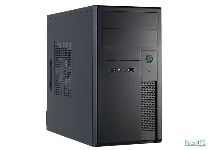 Chieftec XT-01B-350GPB Mesh Series 350W Black