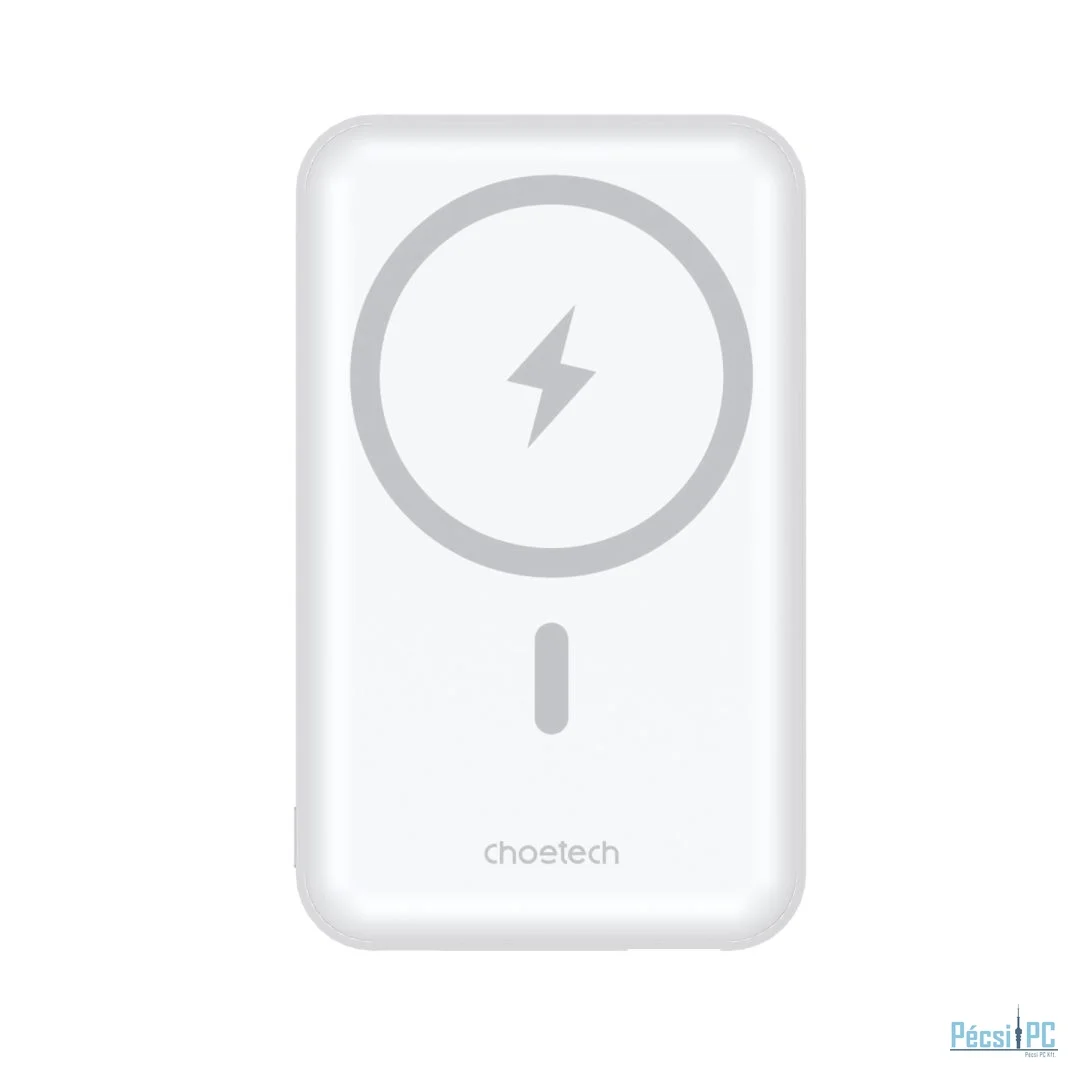 Choetech  B663 10000mAh Powerbank White