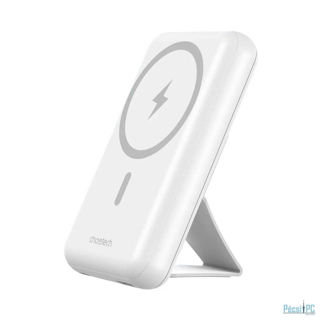 Choetech  B663 10000mAh Powerbank White