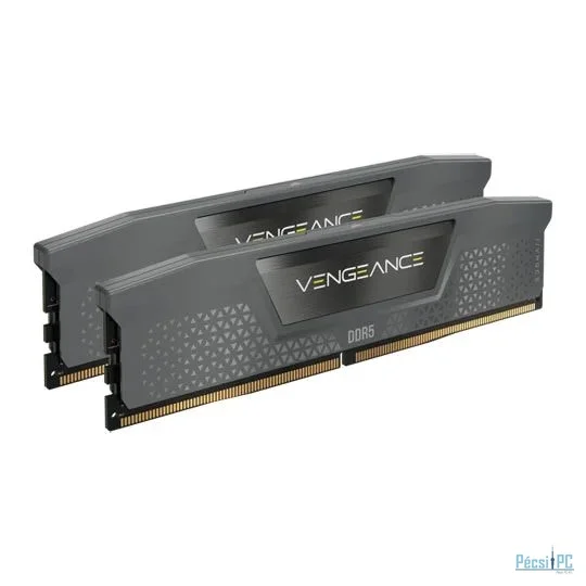 Corsair 64GB DDR5 6000MHz Kit(2x32GB) Vengeance Grey