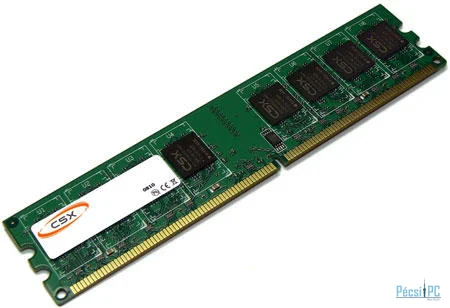 CSX 8GB DDR4 2133MHz