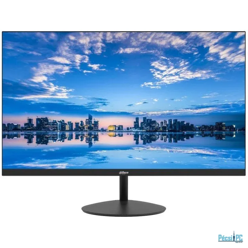 Dahua 23,8" LM24-A201Y IPS LED