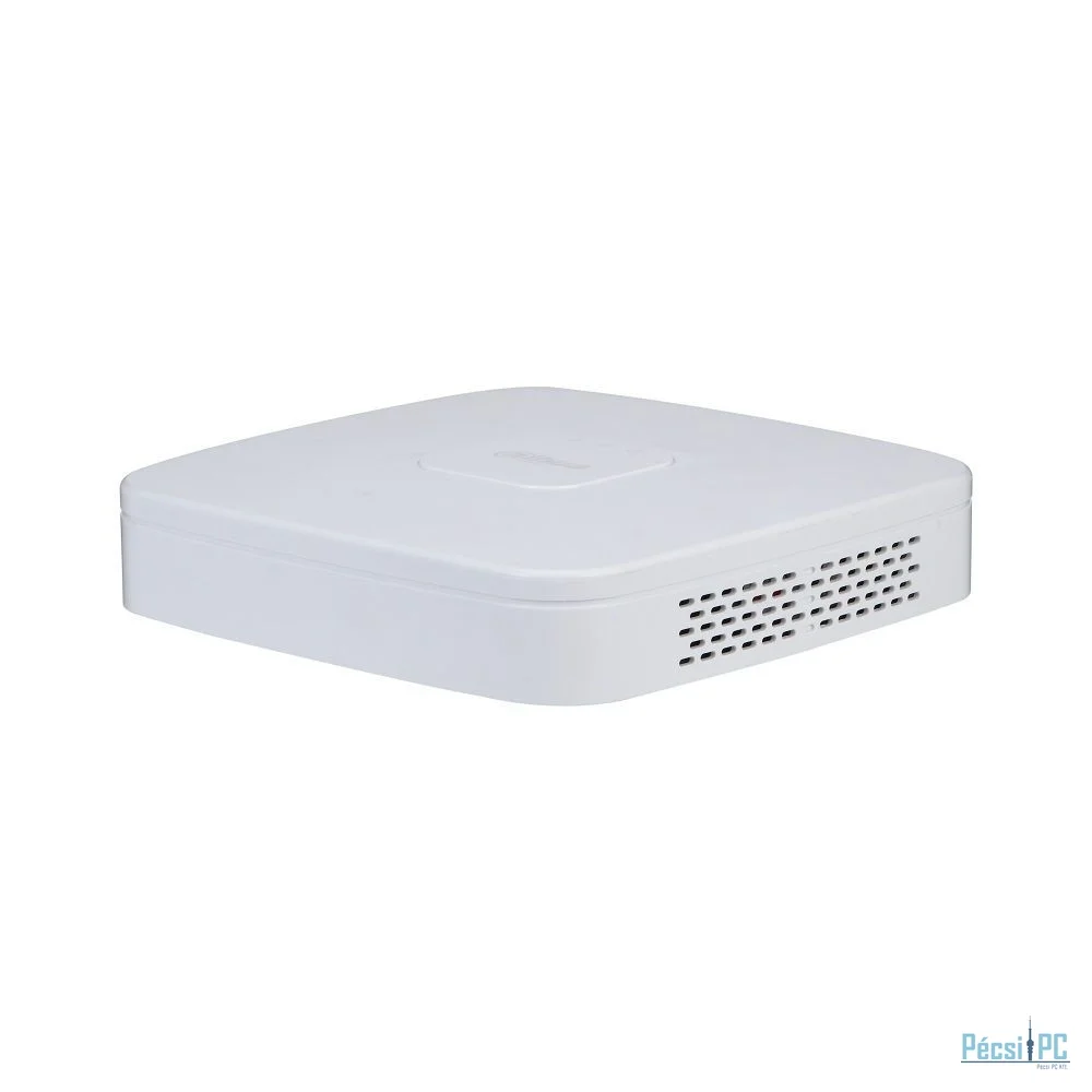 Hálózati rögzítő (NVR)