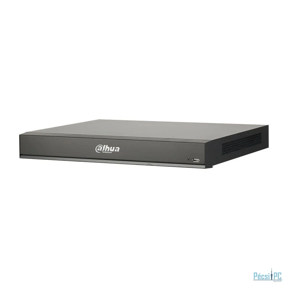 Hálózati rögzítő (NVR)