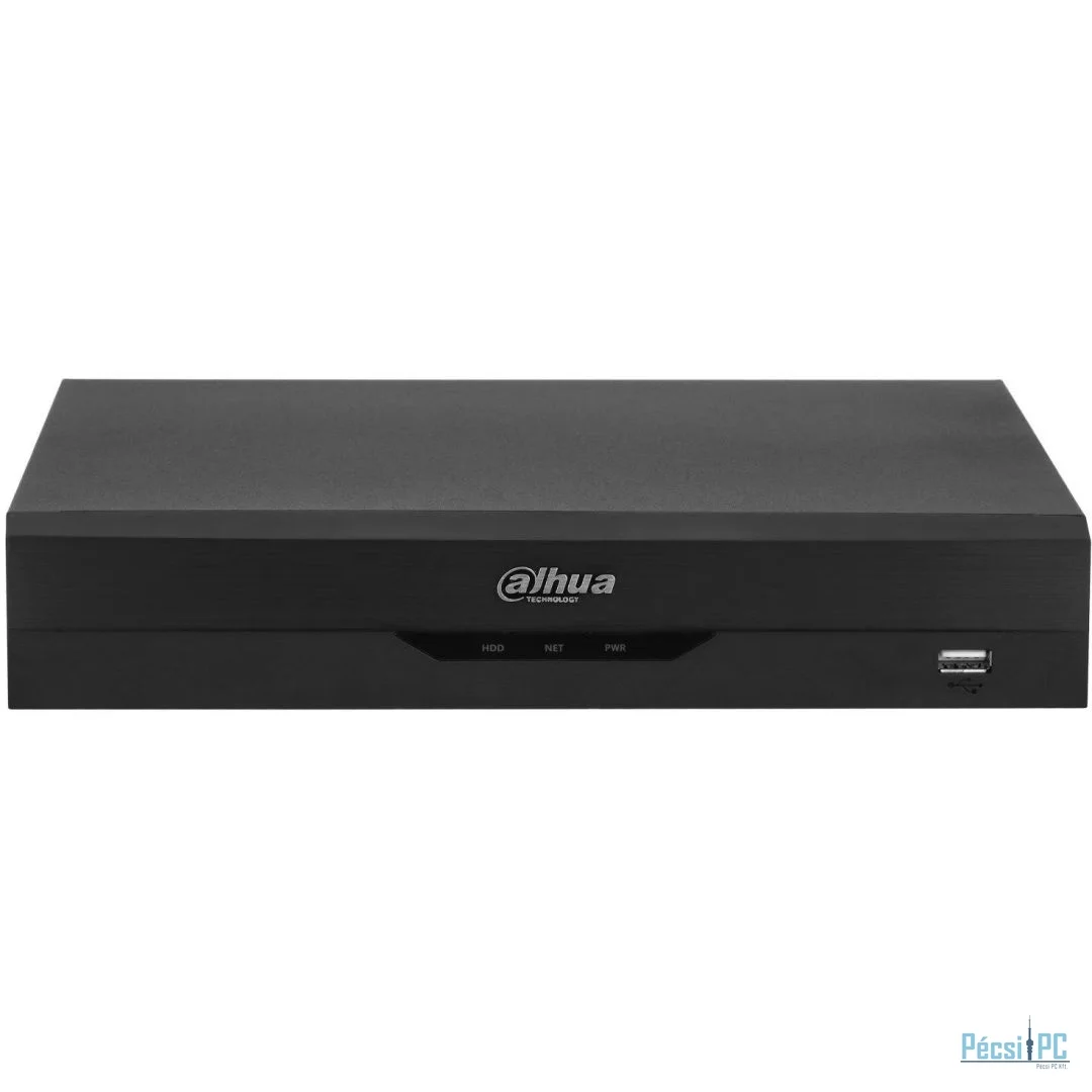 Hibrid rögzítő (XVR, DVR)