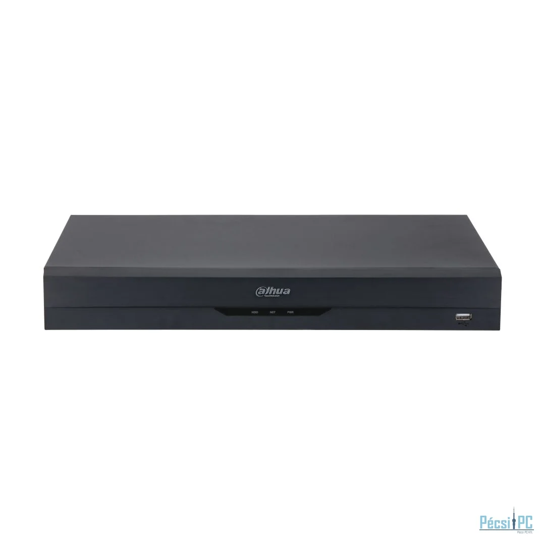 Hibrid rögzítő (XVR, DVR)