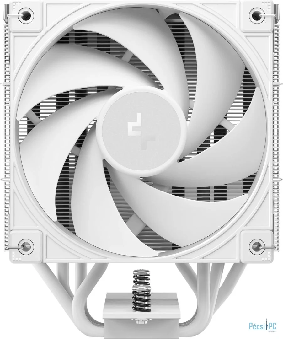 DeepCool AK400 G2 WH