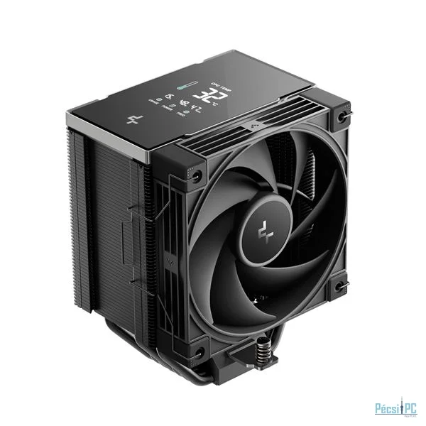 DeepCool AK700 Digital NYX
