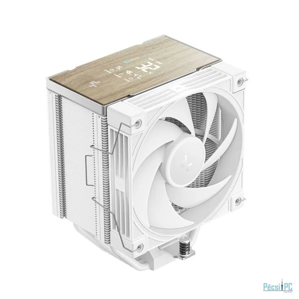 DeepCool AK700 Digital WH