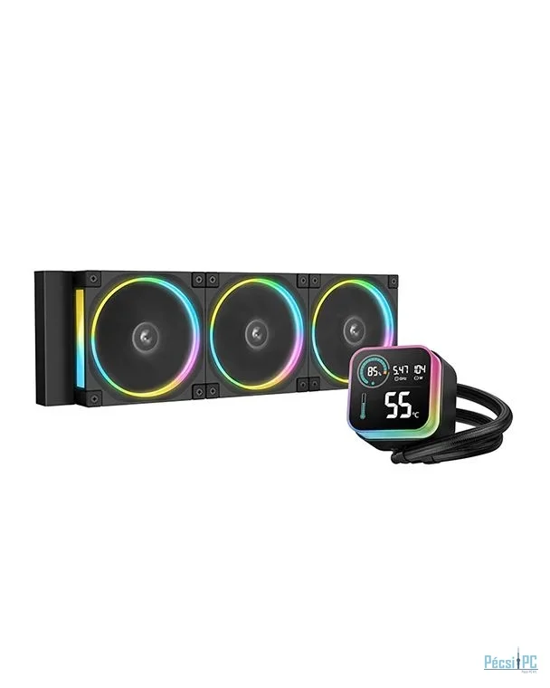 DeepCool LQ360 ULTRA ARGB