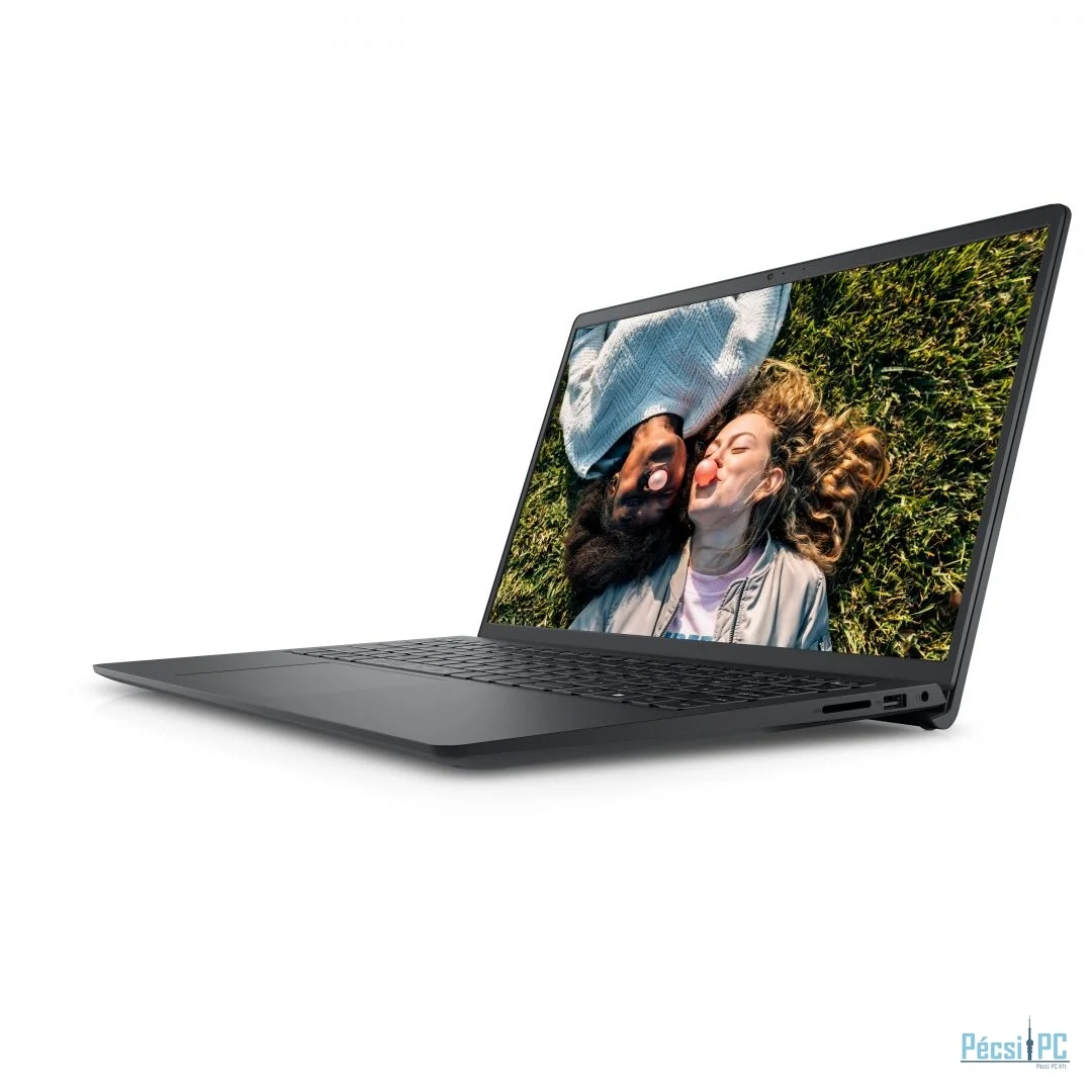 Dell Inspiron 3511 Black